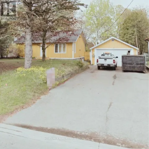 1856 GLENDALE DRIVE, Pickering (Liverpool), Ontario L1V1V5