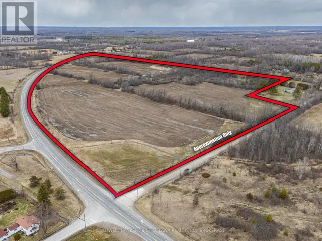 0 COUNTY RD 29, Elizabethtown-Kitley, Ontario K0E1Y0