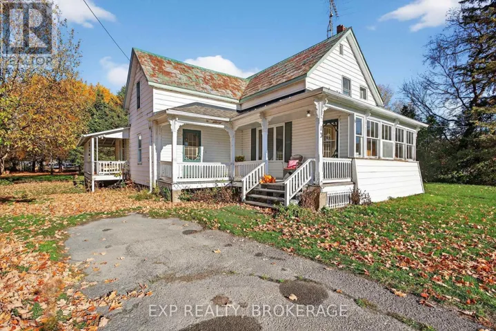 13 WILLIAM STREET, Rideau Lakes, Ontario K0E1G0