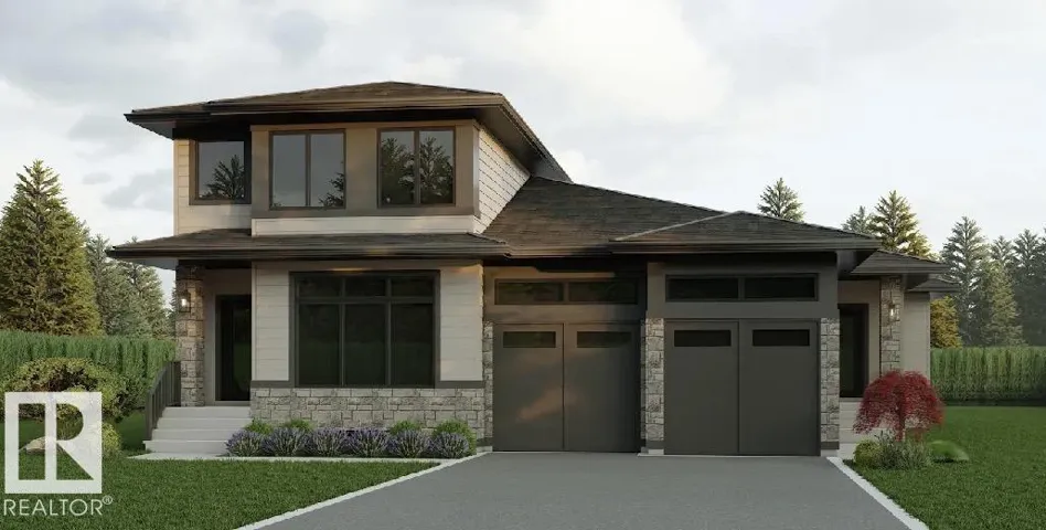 99 NEWBURY CI, Sherwood Park, Alberta T8B0E8