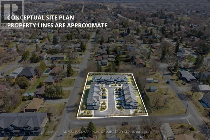 211 EAST STREET, East Gwillimbury (Holland Landing), Ontario L9N1K6