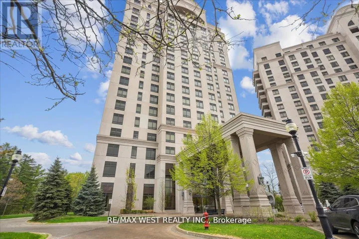405 - 9255 JANE STREET, Vaughan (Maple), Ontario L6A0K1