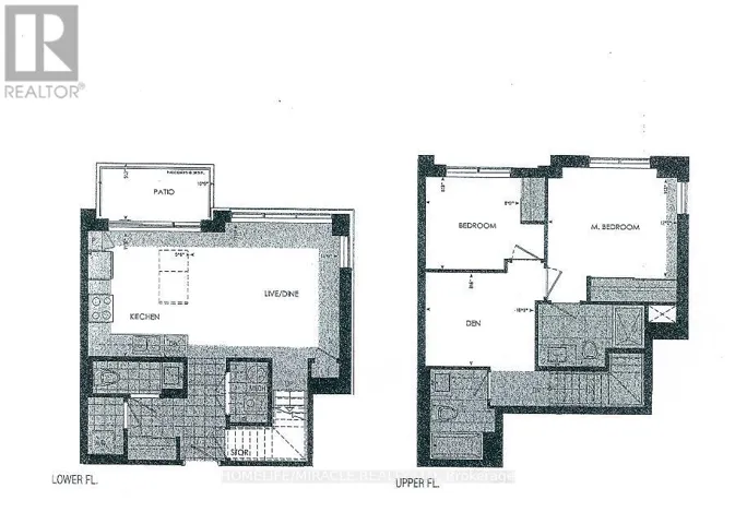 334 - 85 ATTMAR DRIVE, Brampton (Bram East), Ontario L6P0Y6