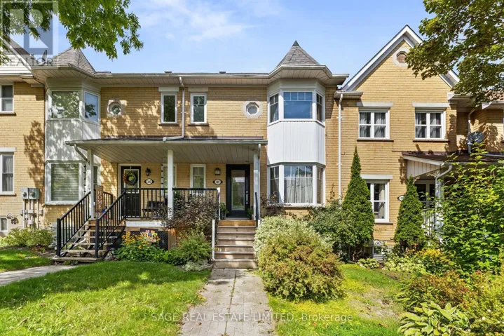 307 BALSAM STREET, Orangeville, Ontario L9W4X6