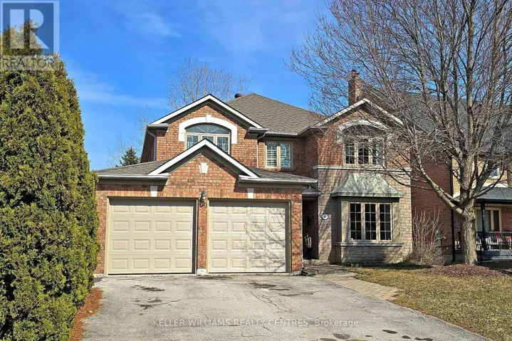 89 TAYLORWOOD AVENUE, Caledon (Bolton North), Ontario L7E1J6