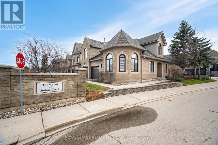 1 - 2250 ROCKINGHAM DRIVE, Oakville (JC Joshua Creek), Ontario L6H6J3