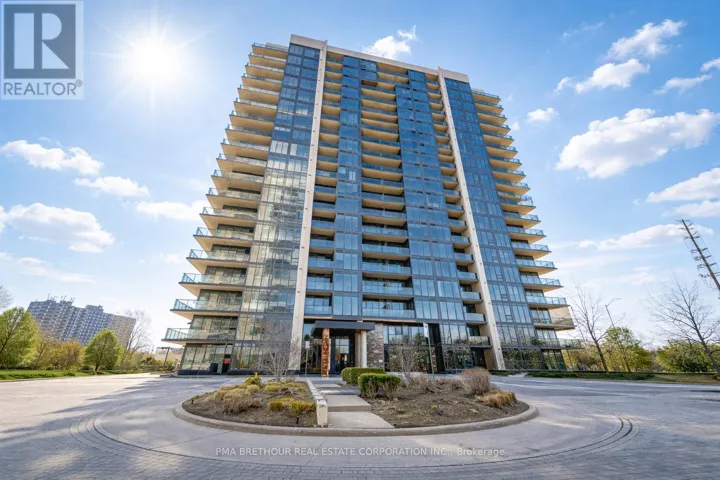 1811 - 1035 SOUTHDOWN ROAD, Mississauga (Clarkson), Ontario L5J0A2
