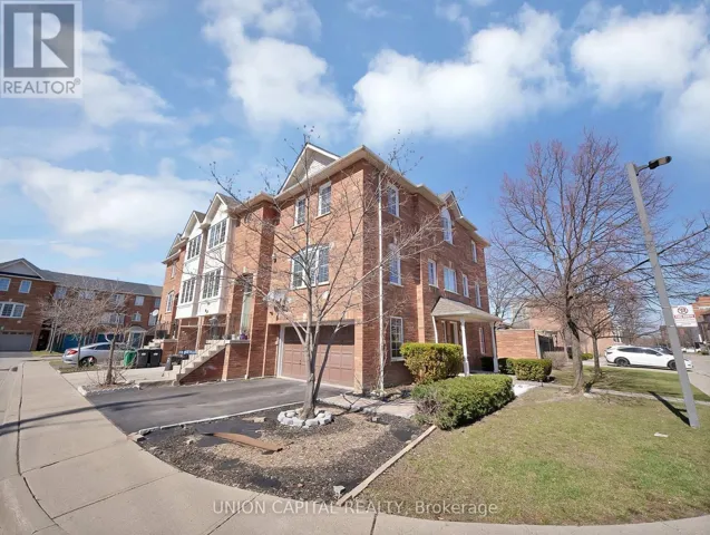 59 - 80 ACORN PLACE, Mississauga (Hurontario), Ontario L4Z4E1