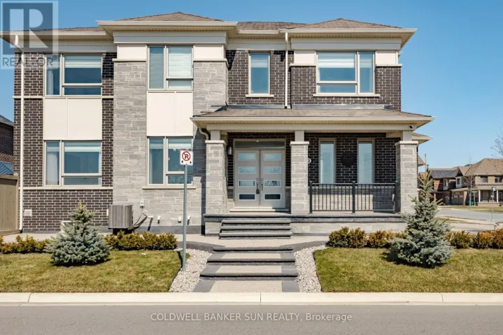 53 AFFUSION ROAD, Brampton (Northwest Brampton), Ontario L7A5G1