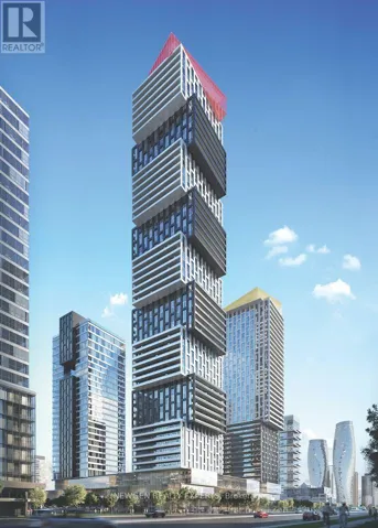 406 - 4023 THE EXCHANGE, Mississauga (City Centre), Ontario L5B0N4