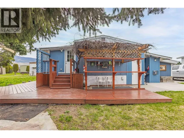 1133 Findlay Road Unit# 111, Kelowna, British Columbia V1X5A9