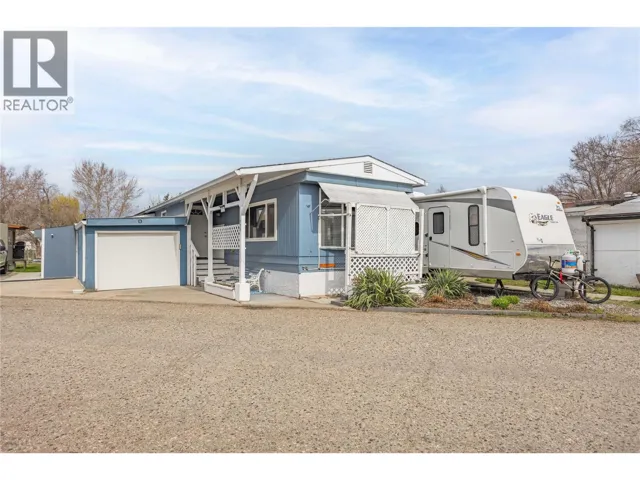 1133 Findlay Road Unit# 111, Kelowna, British Columbia V1X5A9