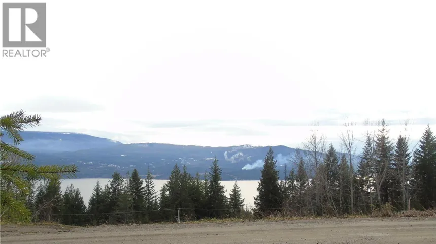 Lot 72 Anglemont Way, Anglemont, British Columbia V0E1M8