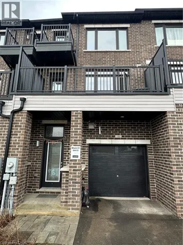 585 COLBORNE Street E Unit# 106, Brantford, Ontario N3S3P7