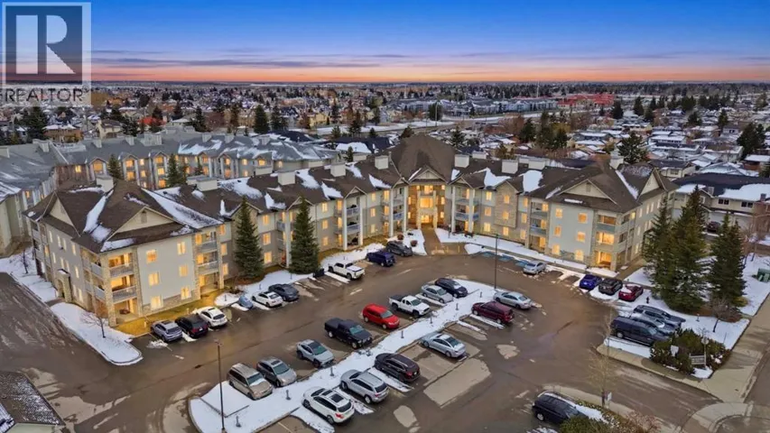 2203, 2600 66 Street NE, Calgary, Alberta T1Y7L1