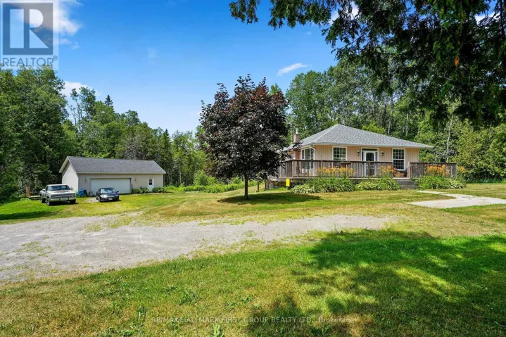 10906 1ST LINE ROAD, Alnwick/Haldimand, Ontario K0K2X0