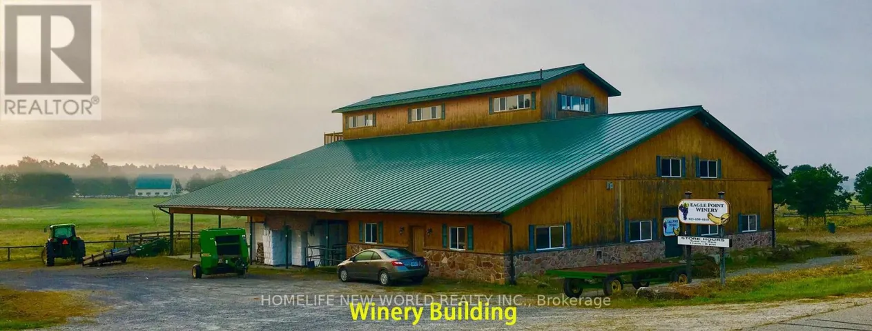 337 ESCOTT ROCKPORT ROAD, Leeds and the Thousand Islands, Ontario K0E1R0