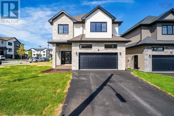 4 Gardenia Way GW001, Dartmouth, Nova Scotia B2X0C7