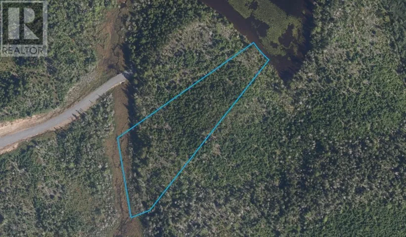 Lot 9B Grand Desert Station Road, Grand Desert, Nova Scotia B0N2L0