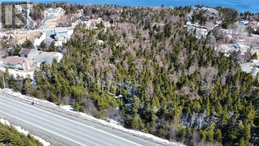 0 Main Road, Mobile, Newfoundland & Labrador A0A4A0