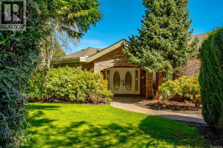 2685 Sea Blush Dr, Nanoose Bay, British Columbia V9P9E4