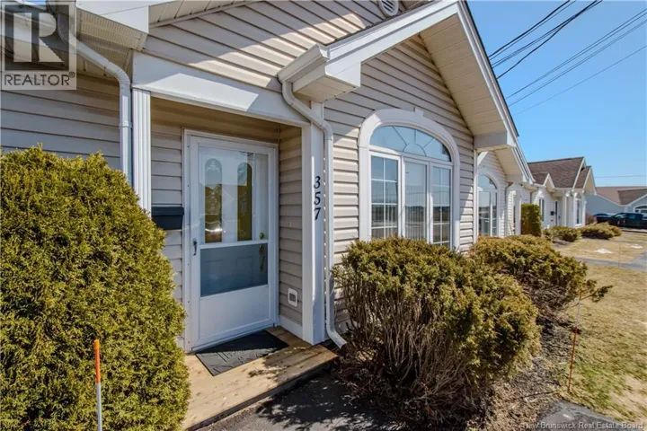 357 Beausejour Street, Dieppe, New Brunswick E1A1Y5