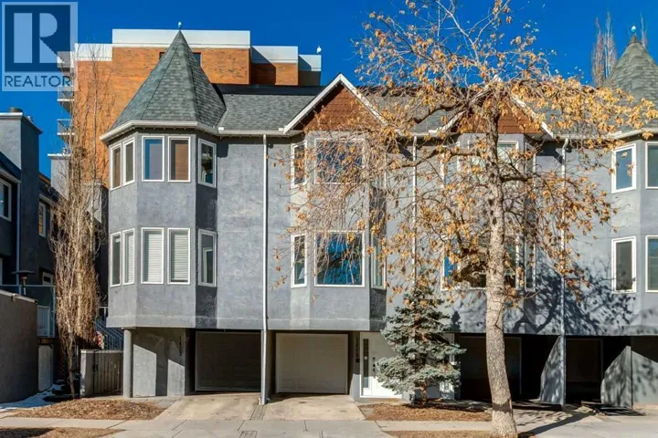 1419 10 Street SW, Calgary, Alberta T2R1E7