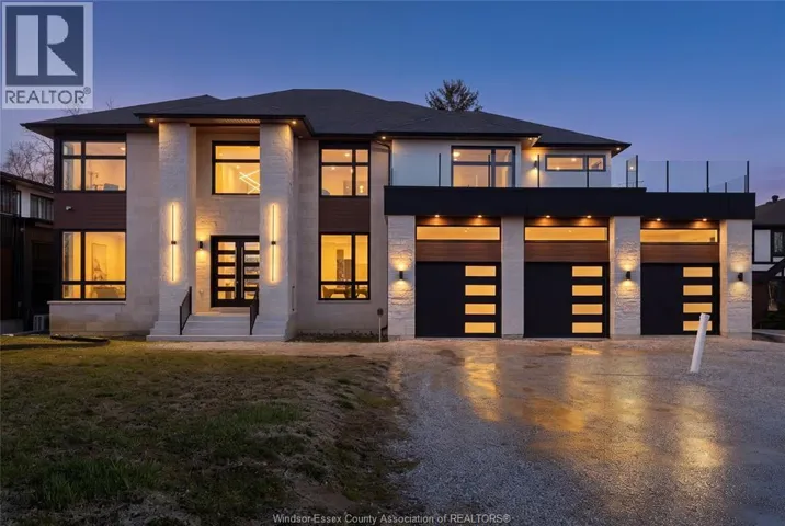 8535 RIVERSIDE DRIVE East, Windsor, Ontario N8S1G1