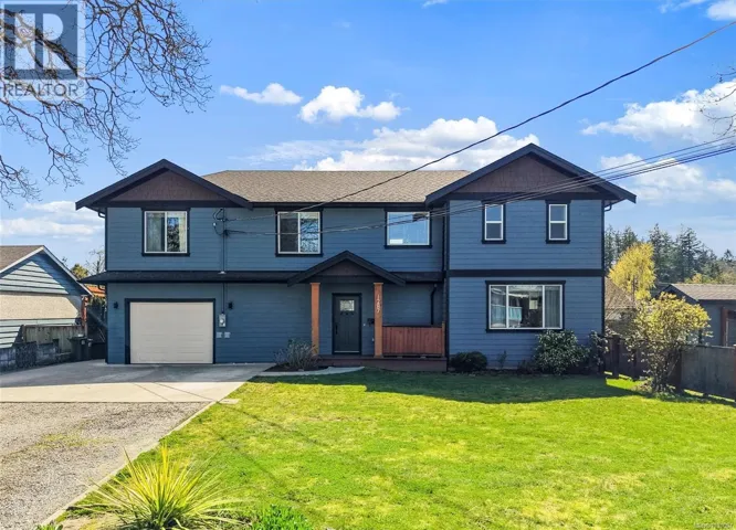 1287 Marchant Rd, Central Saanich, British Columbia V8M1G5