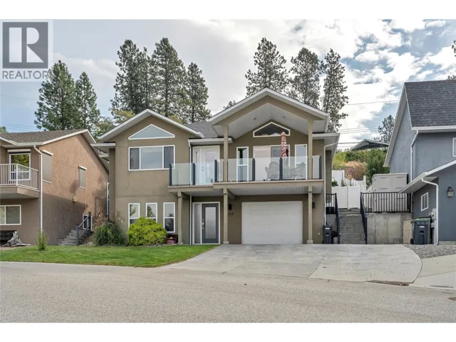 695 Pineview Road Unit# 102, Penticton, British Columbia V2A7S8