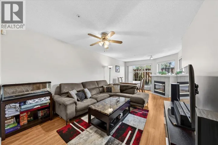 122 2678 DIXON STREET, Port Coquitlam, British Columbia V3C6L7