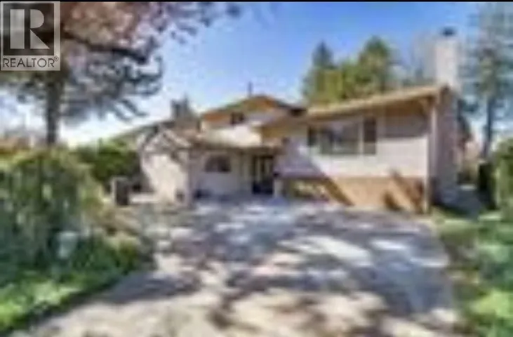 6511 GRANVILLE CRES, Richmond, British Columbia V7C2V5