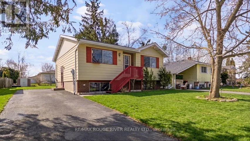 20 COYLE CRESCENT, Selwyn, Ontario K9J6X5