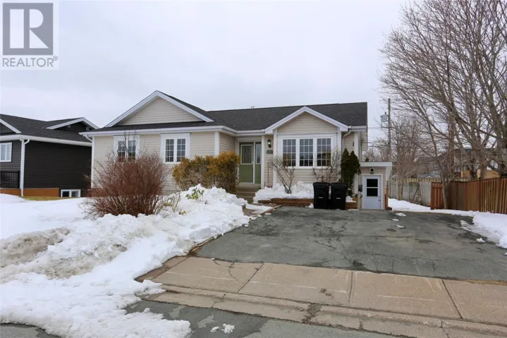 17 Bavidge Street, St. John's, Newfoundland & Labrador A1A5B9