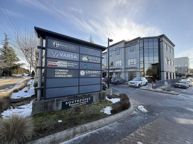 301 15292 CROYDON DRIVE, Surrey, British Columbia V3Z0Z5