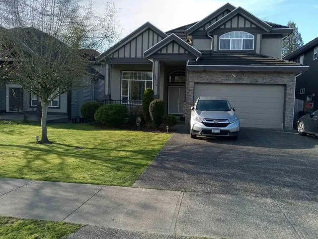 14866 67A AVENUE, Surrey, British Columbia V3S0X6