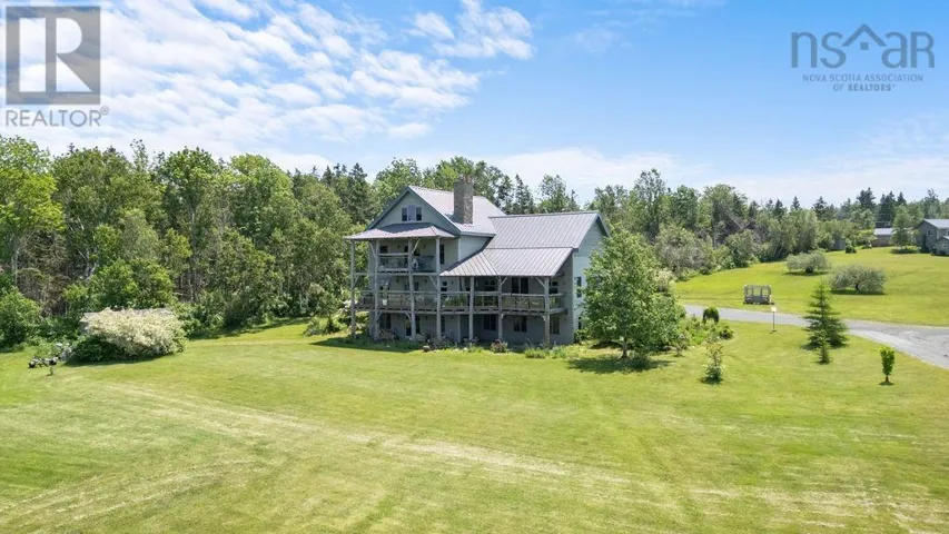 65 Meadow Breeze Lane, Kings Head, Nova Scotia B2H5C4