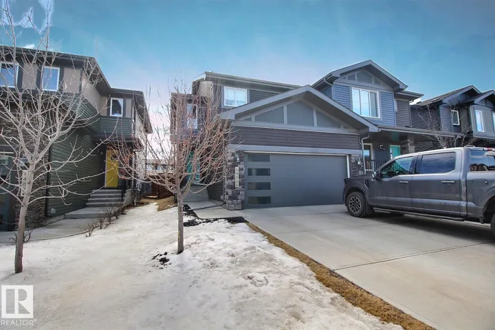 6485 KING WD SW, Edmonton, Alberta T6W3Z9