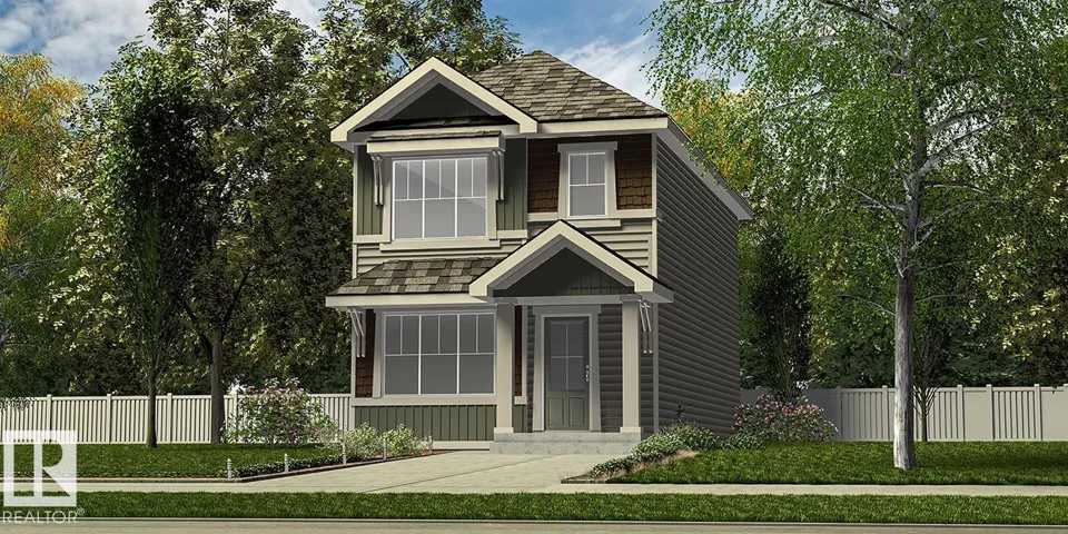 123 SERENO LN, Fort Saskatchewan, Alberta T8L0Z9