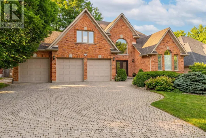 96 BIRCHMOUNT STREET, London South (South L), Ontario N6K4K5