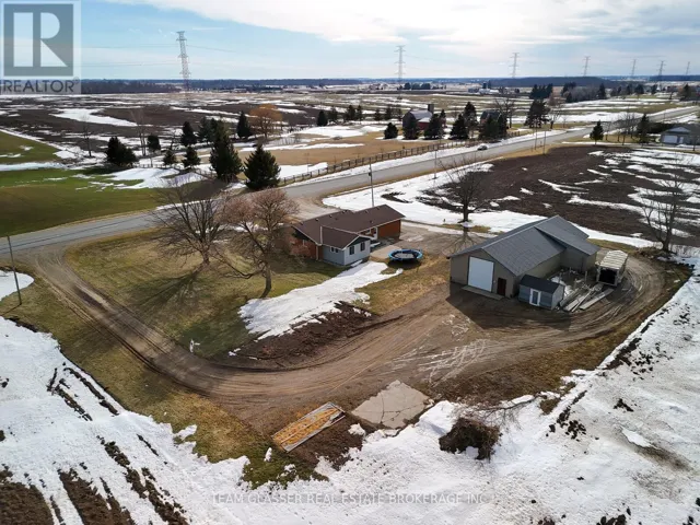 49728 LYONS LINE ROAD, Malahide (Lyons), Ontario N0L2J0