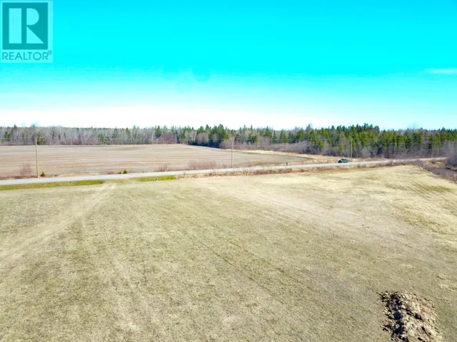 Route 134, McNeills Mills, Prince Edward Island C0B1J0