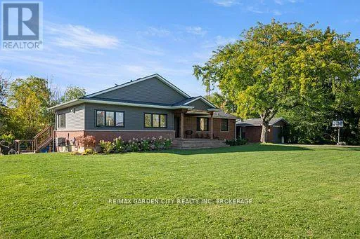 4110 13TH STREET, Lincoln (Lincoln-Jordan/Vineland), Ontario L0R1S0
