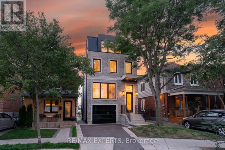 15 HOLLAND PARK AVENUE, Toronto (Oakwood Village), Ontario M6C1M2