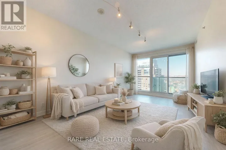 2402 - 150 EAST LIBERTY STREET, Toronto (Niagara), Ontario M6K3R5