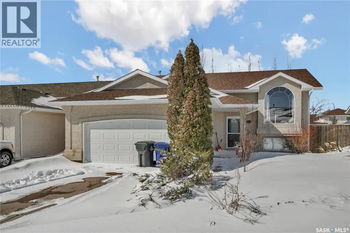319 Crystal WAY, Warman, Saskatchewan S0K4S0