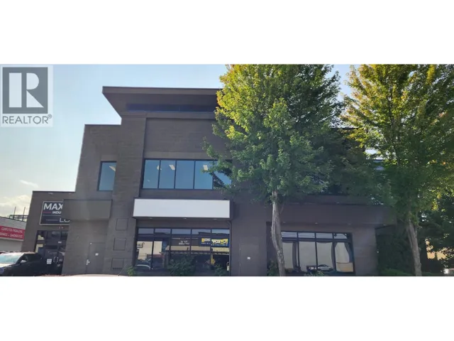 2500 53 Avenue Unit# 102, Vernon, British Columbia V1T8H9