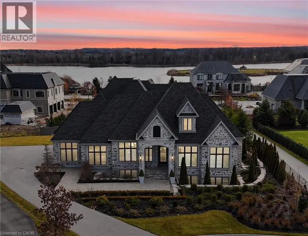 31 REID Court, Puslinch, Ontario N0B2J0