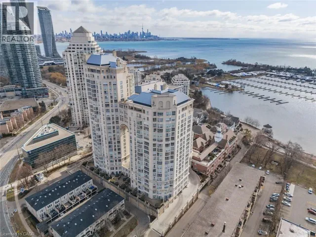2287 LAKESHORE Boulevard W Unit# 301, Toronto, Ontario M8V3Y1