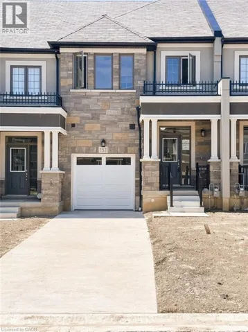 153 FLAGG Avenue, Paris, Ontario N3L0K5